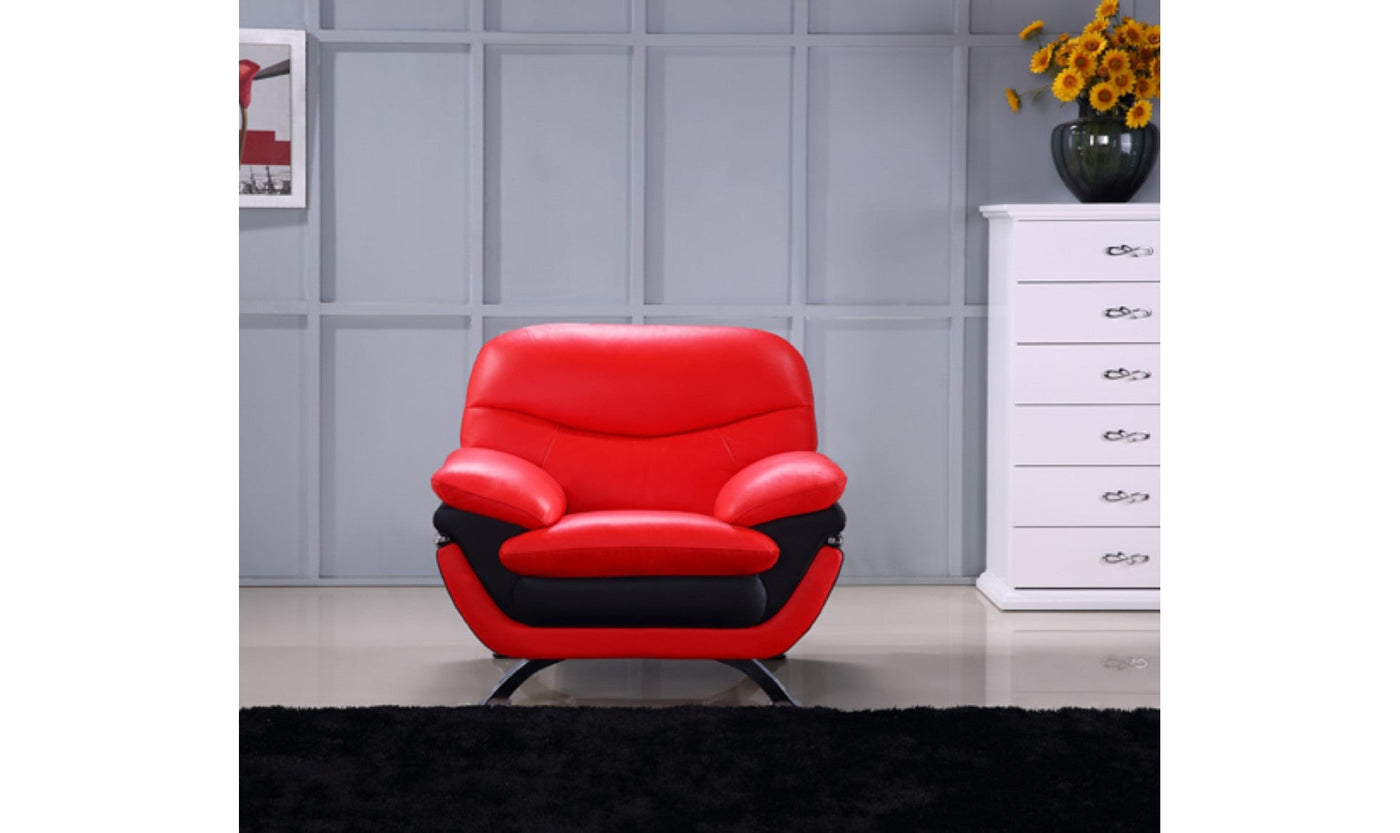 Jonus Chair-Sofa Chairs-Leahyco