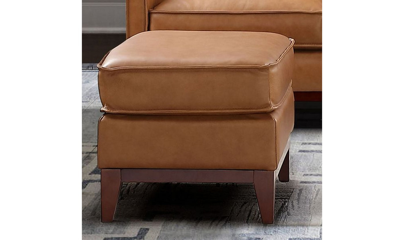 Newport Ottoman-Ottomans-Leahyco