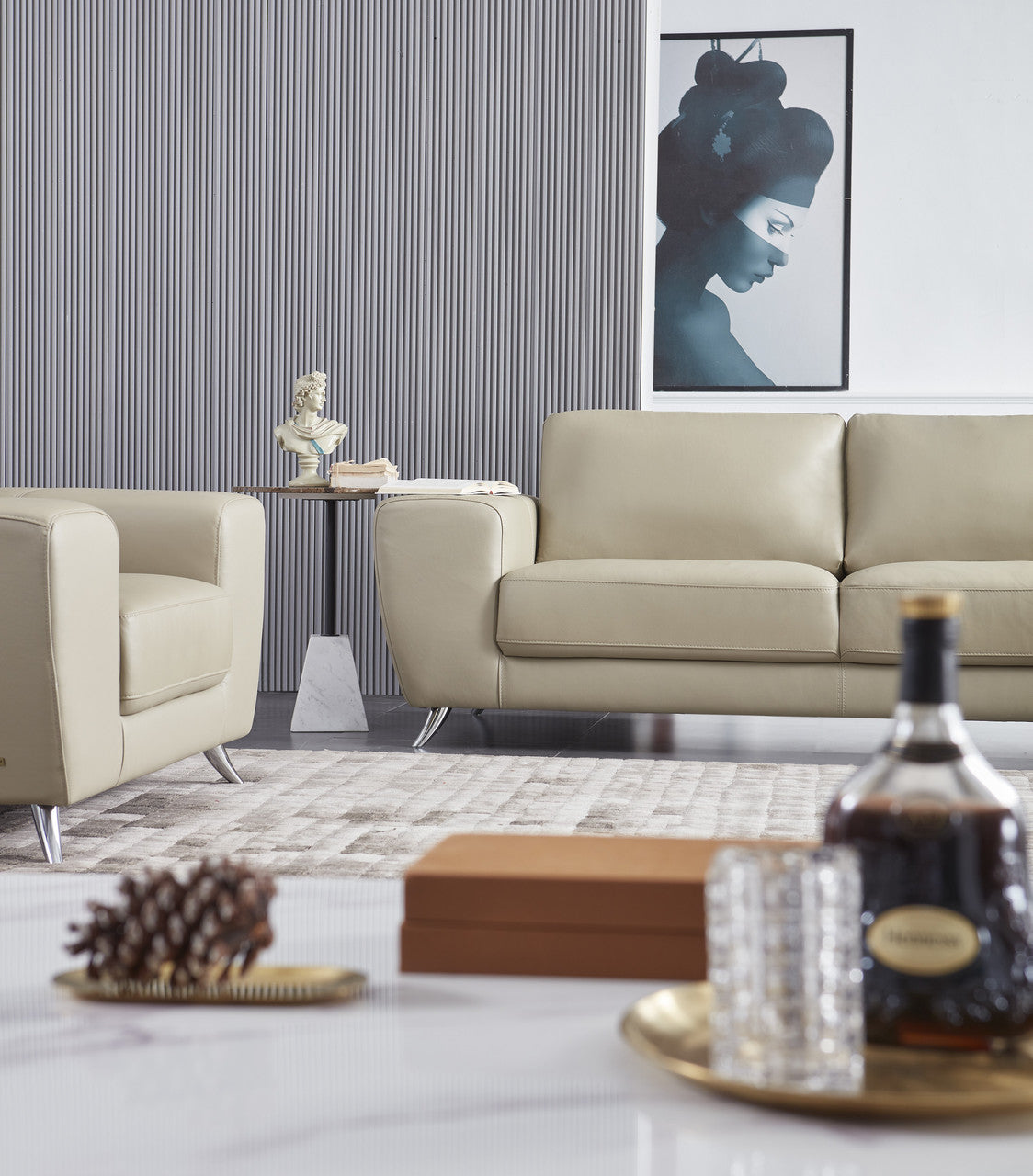 Julie Sofa-Sofas-Leahyco