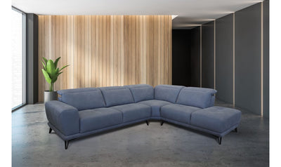 Karma Sectional Sofa