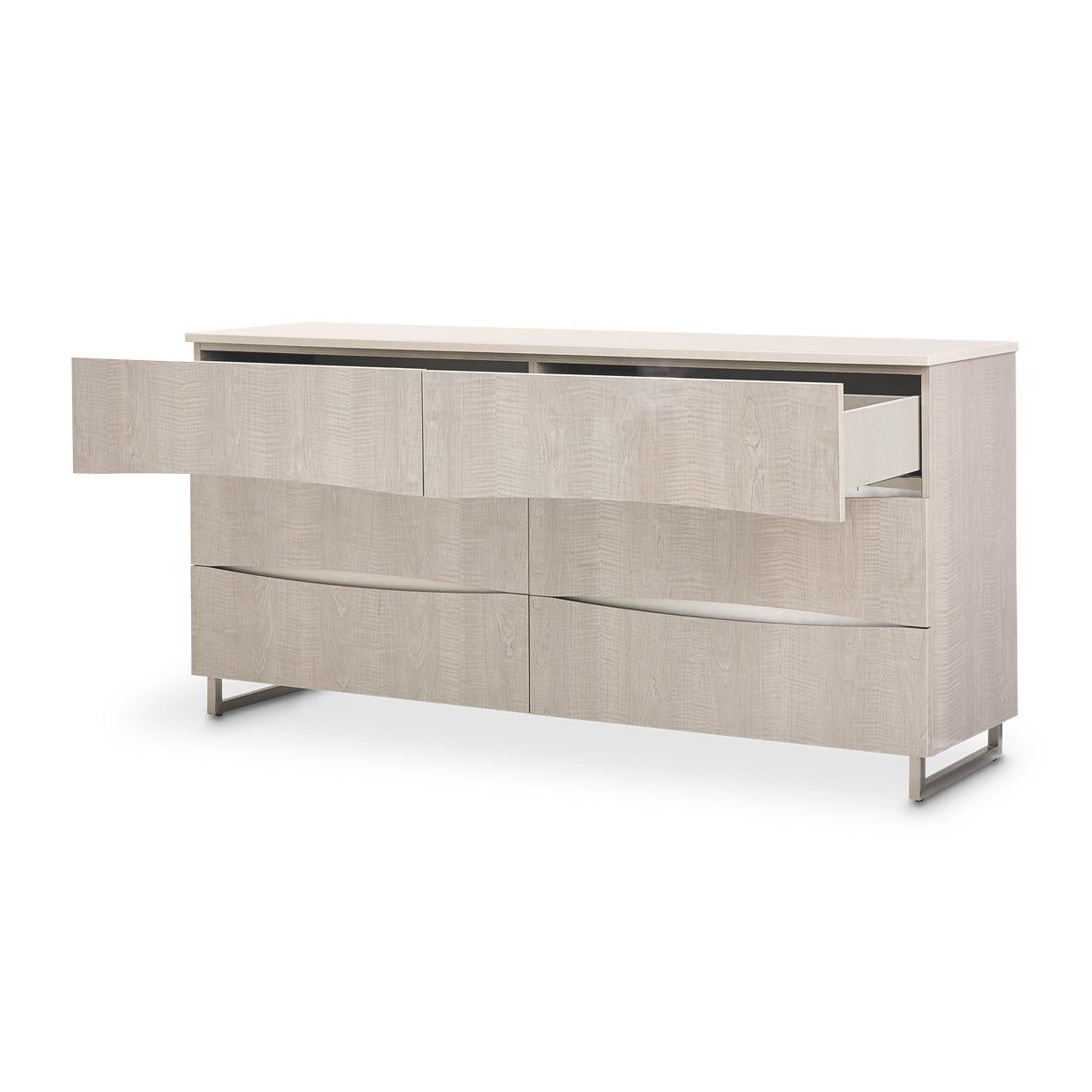 Marin Dresser