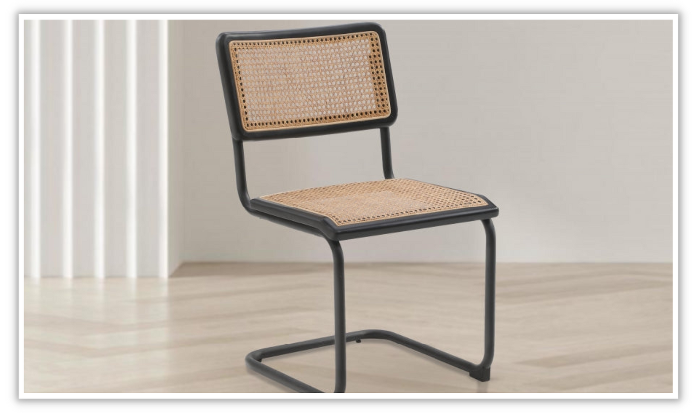 Kano Dining Chair-Dining Side Chairs-Leahyco