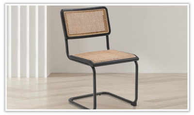 Kano Dining Chair-Dining Side Chairs-Leahyco