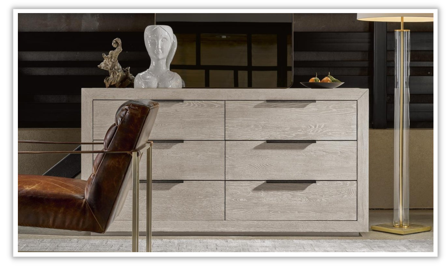 Huston Dresser-Dressers-Leahyco