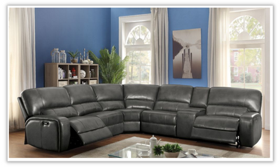 Saul Sectional-Sectional Sofas-Leahyco