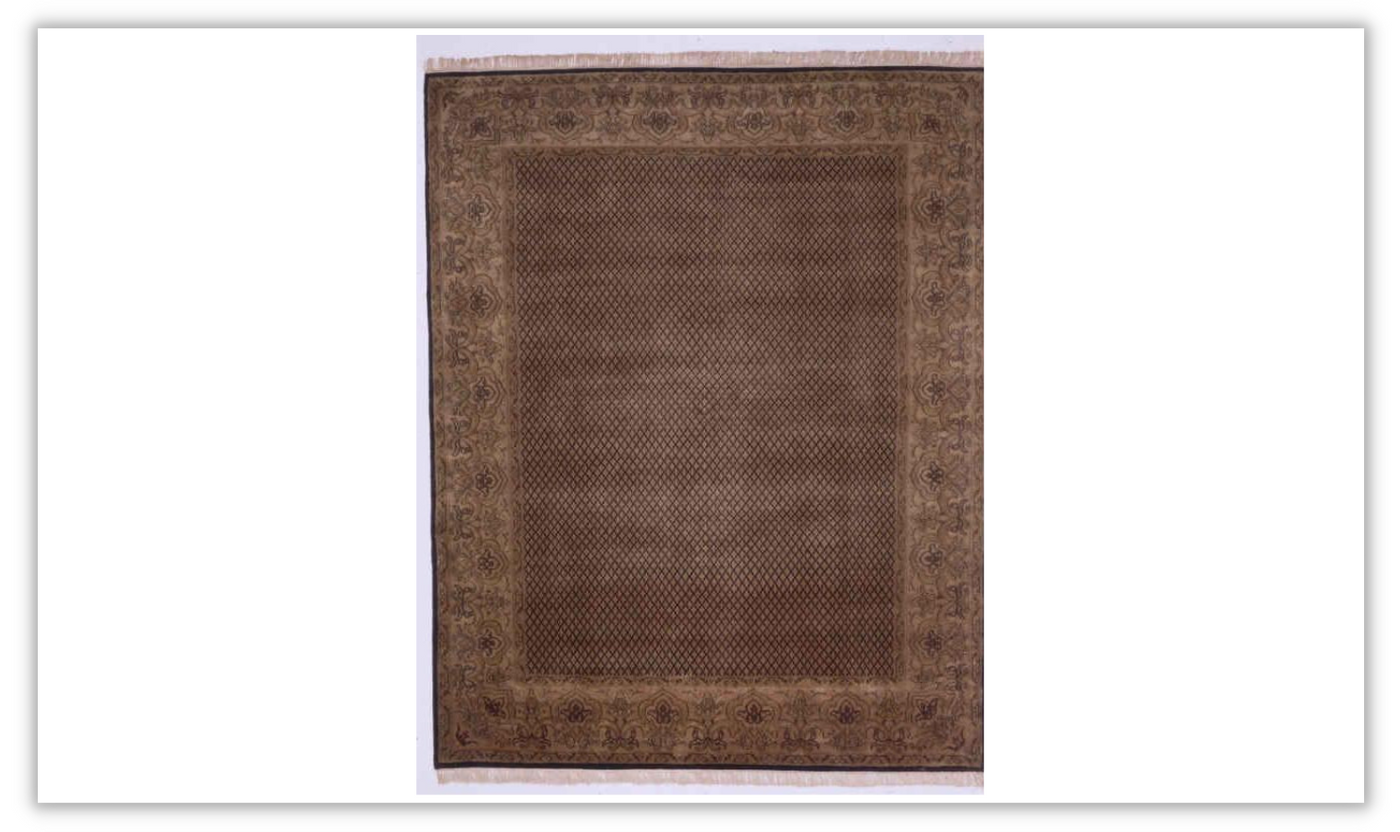 Agra Rug-Rugs-Leahyco