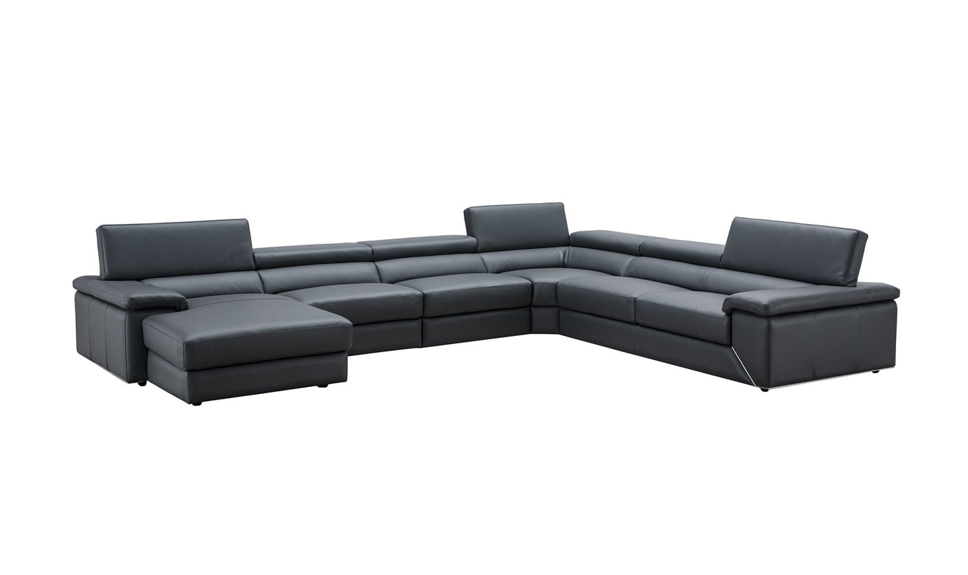 Lugano Sectional