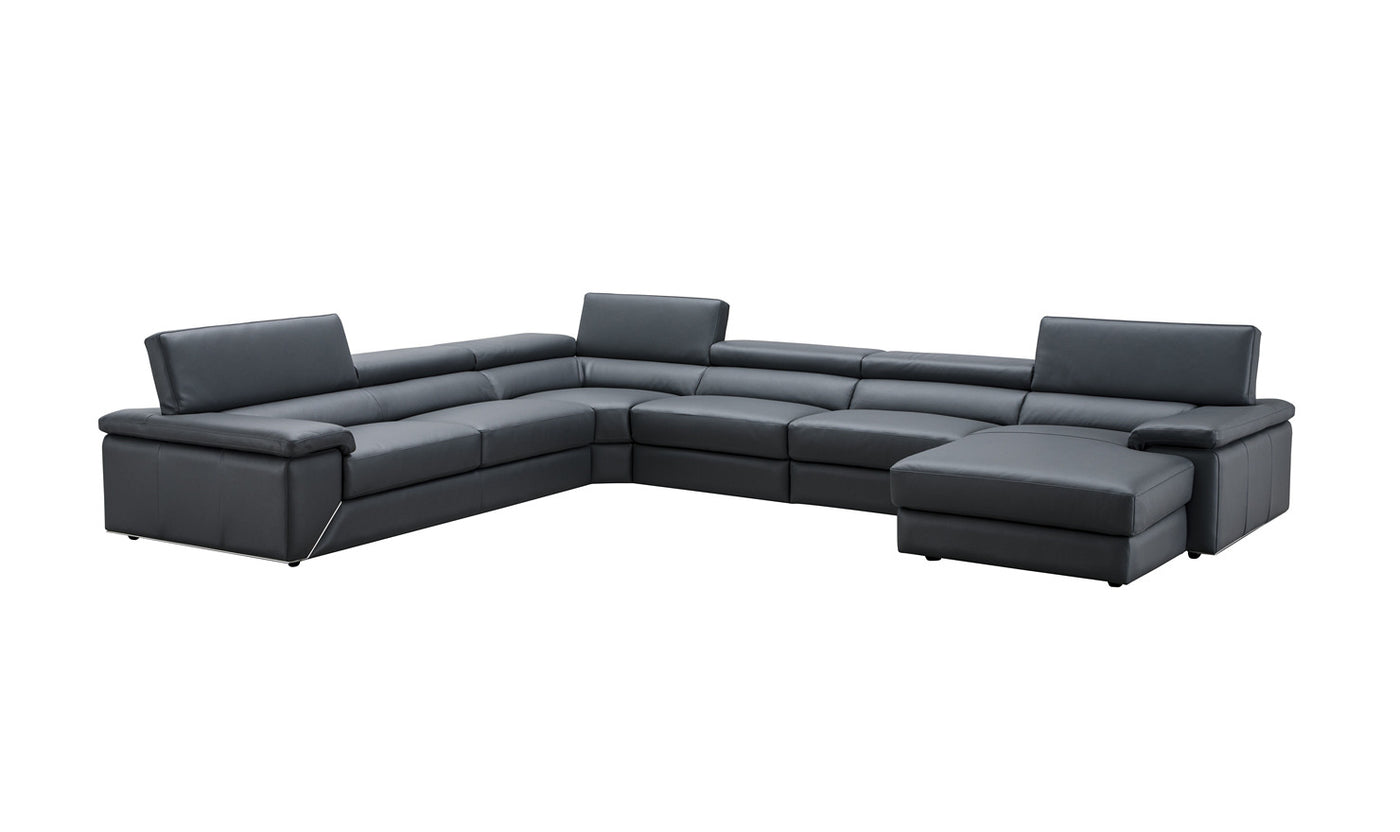 Lugano Sectional