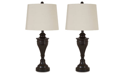 Darlita Table Lamp