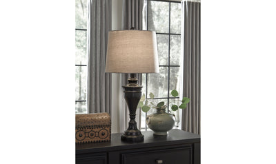 Darlita Table Lamp