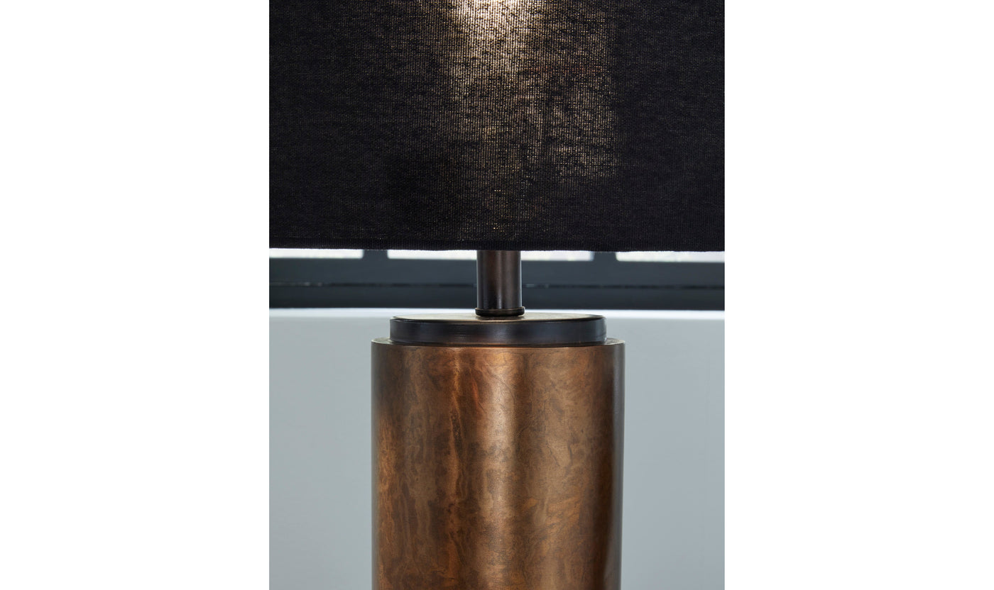 Hildry Table Lamp