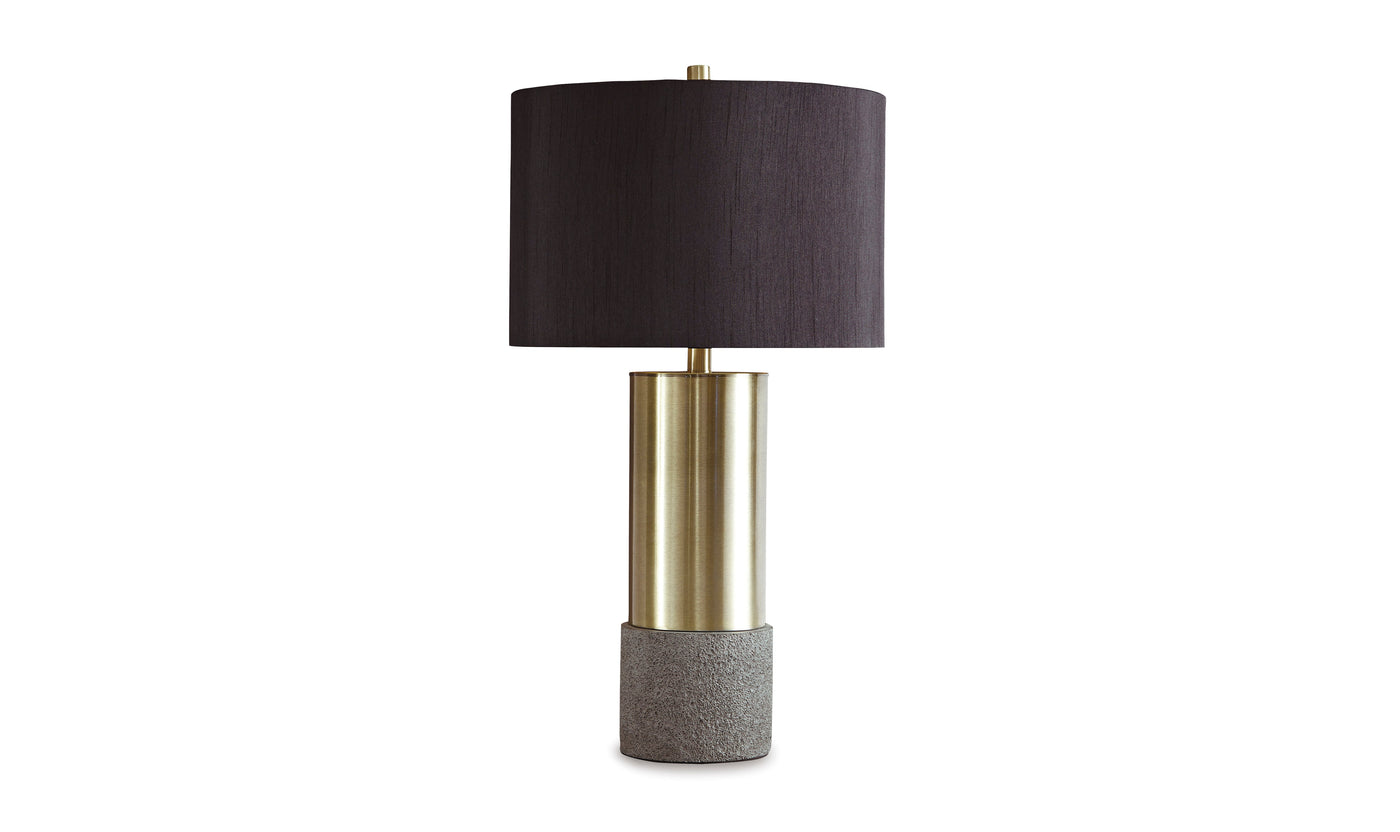 Jacek Table Lamp