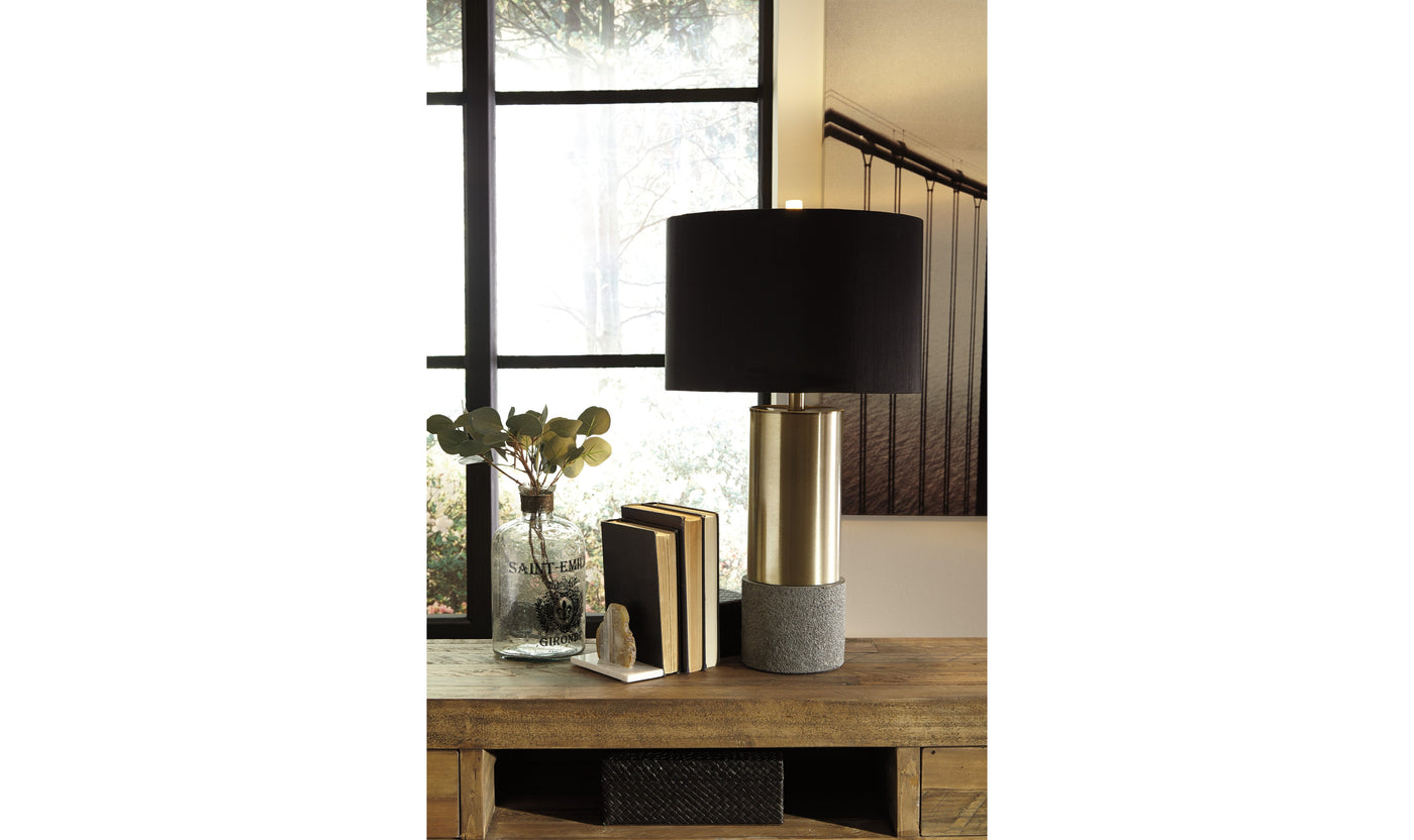 Jacek Table Lamp