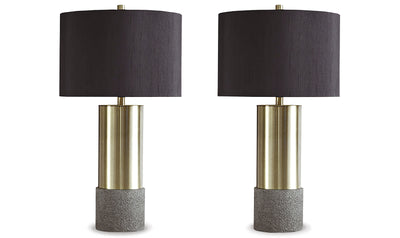 Jacek Table Lamp