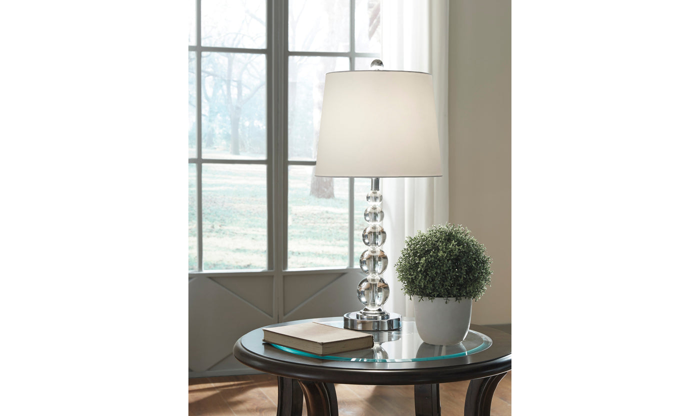 Joaquin Table Lamp