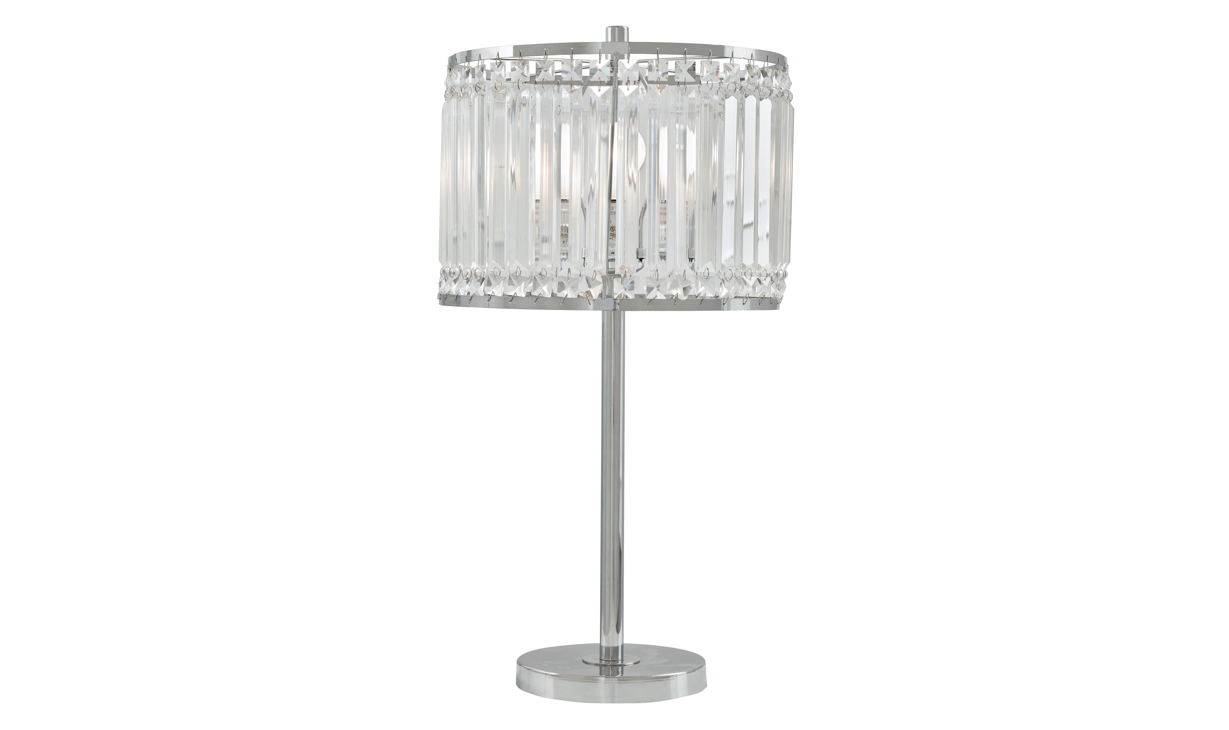 Gracella Table Lamp