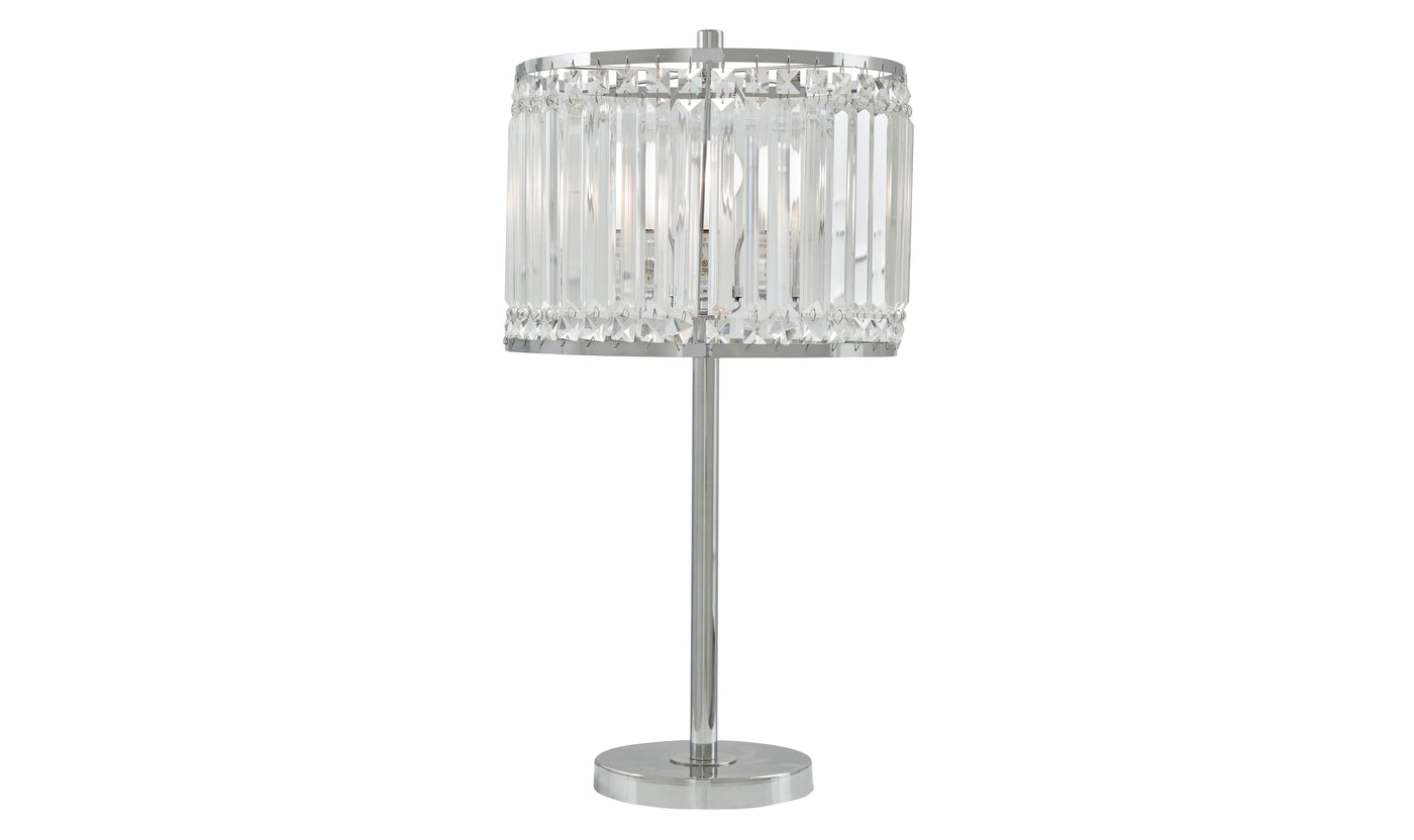 Gracella Table Lamp