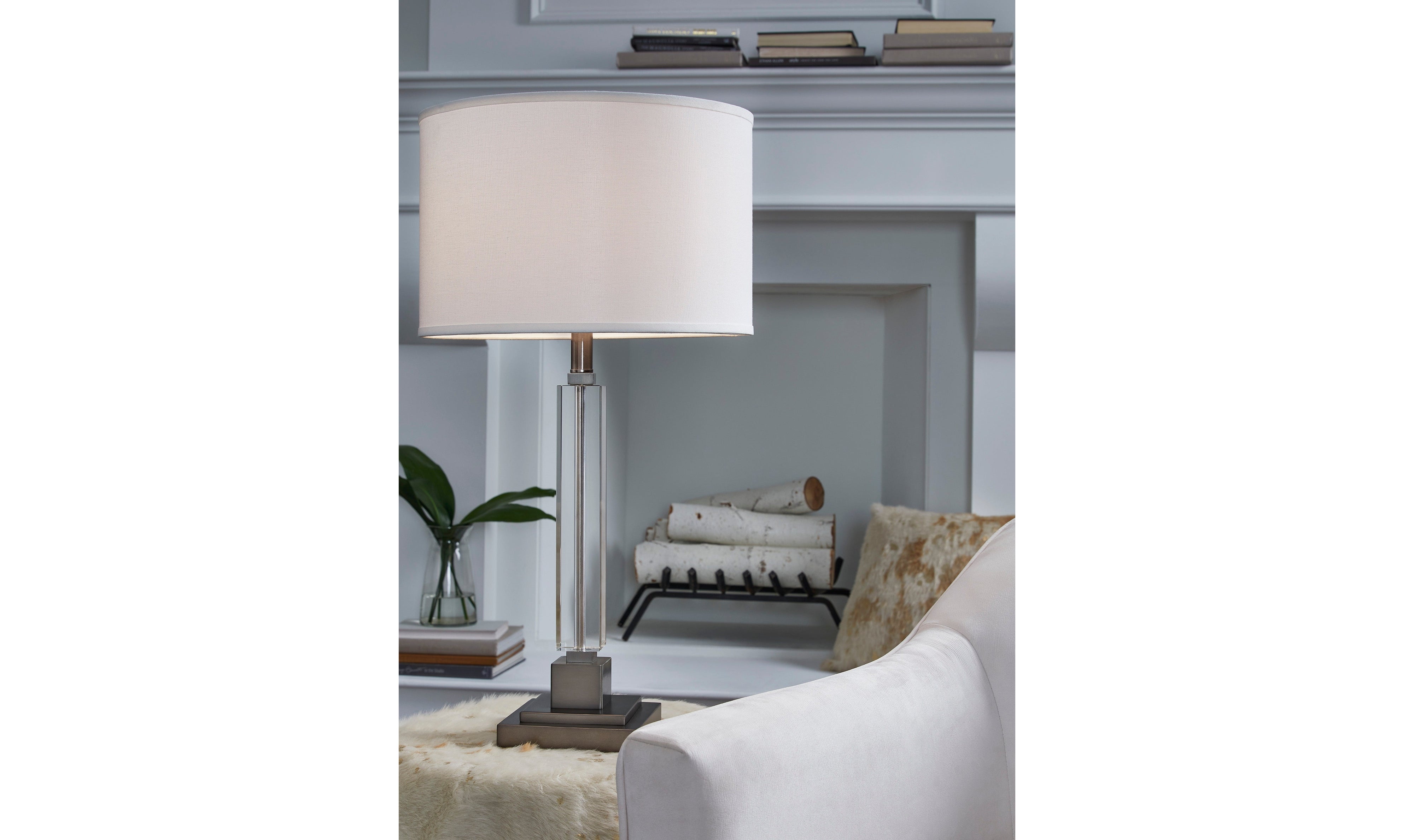 Deccalen Table Lamp