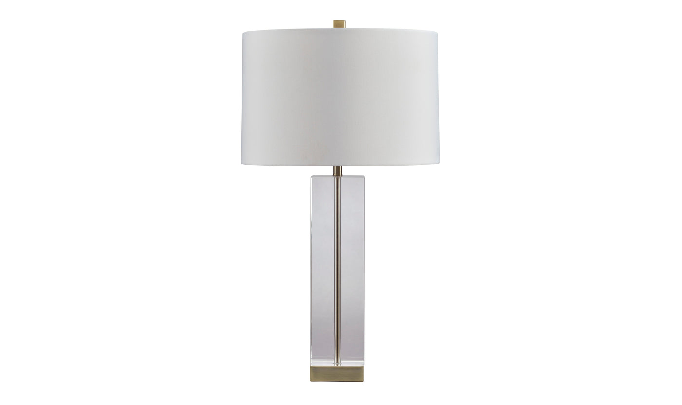 Teelsen Table Lamp