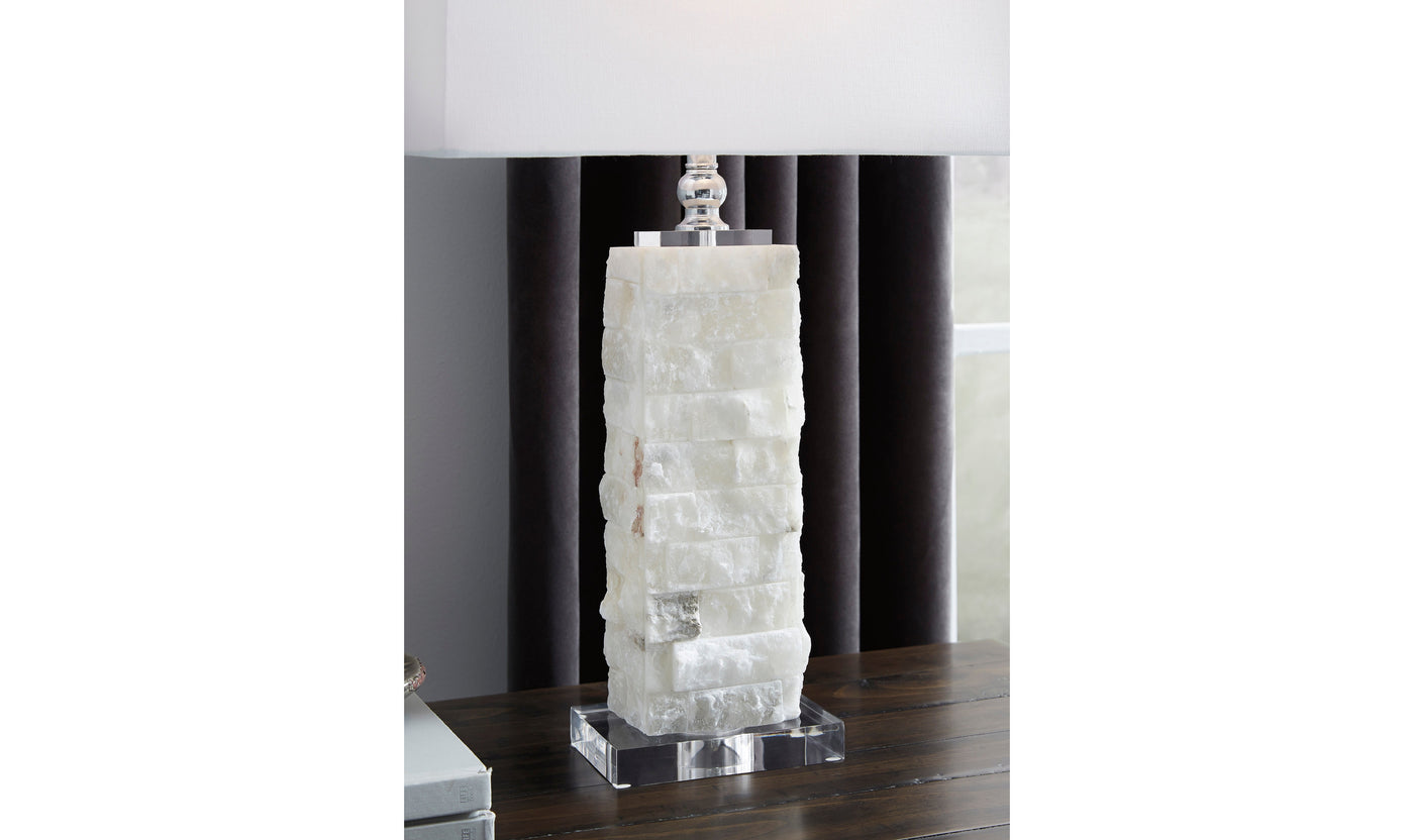 Malise Table Lamp