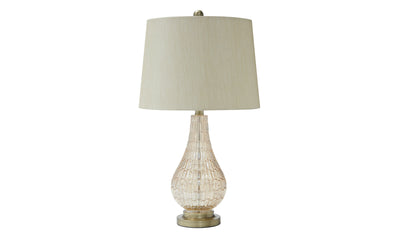 Latoya Table Lamp