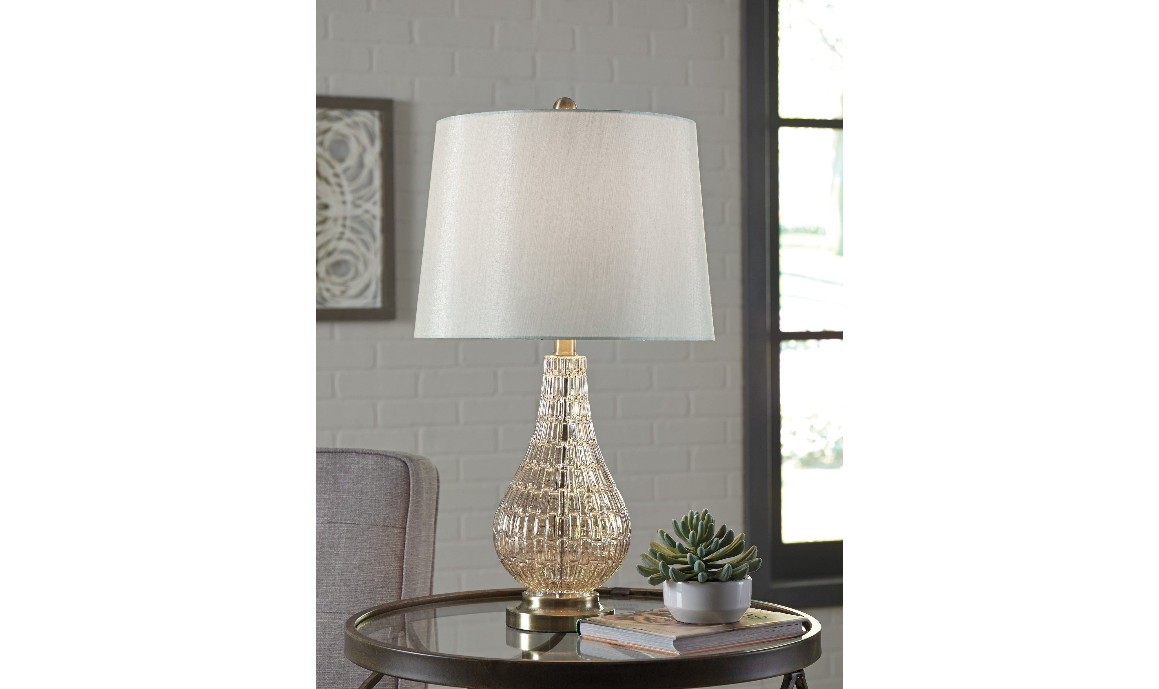 Latoya Table Lamp