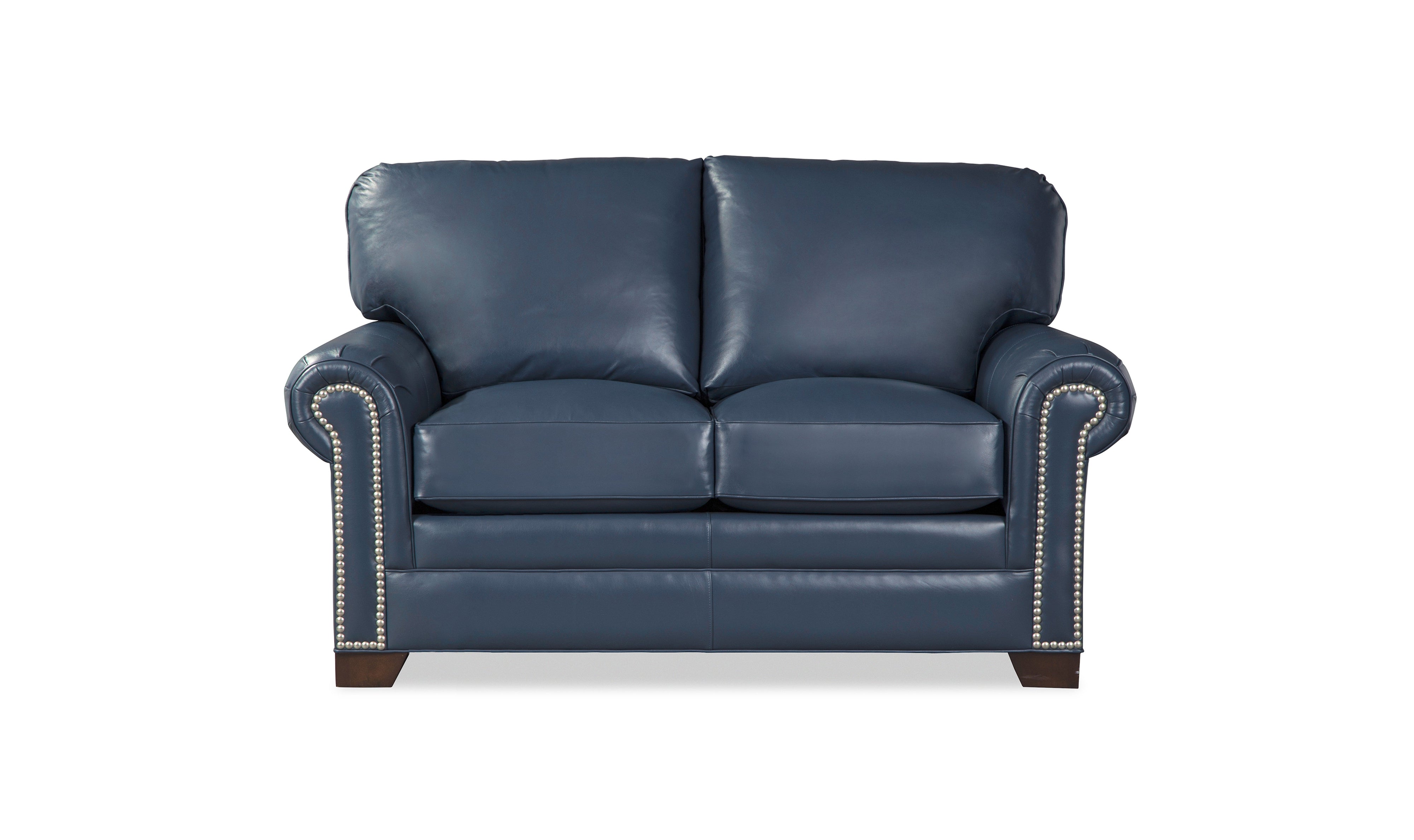 Vicky Loveseat-Loveseats-Leahyco