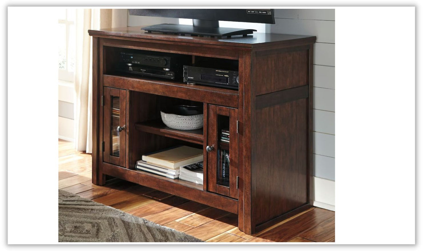 Harpan TV Stand