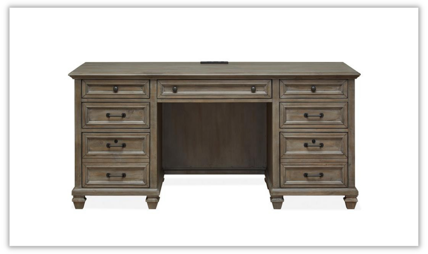 Lancaster  Credenza