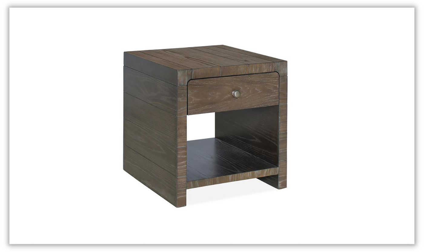 LeLand Rectangular End Table