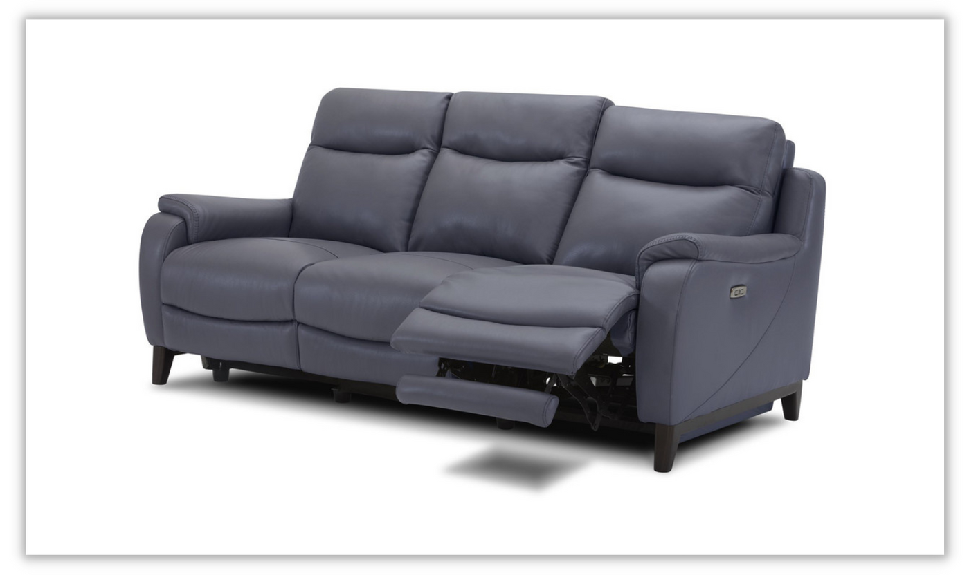 Leonard Dual Power Sofa-Sofas-Leahyco