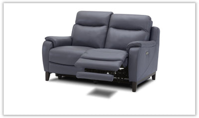 Leonard Dual Power Living Room Set