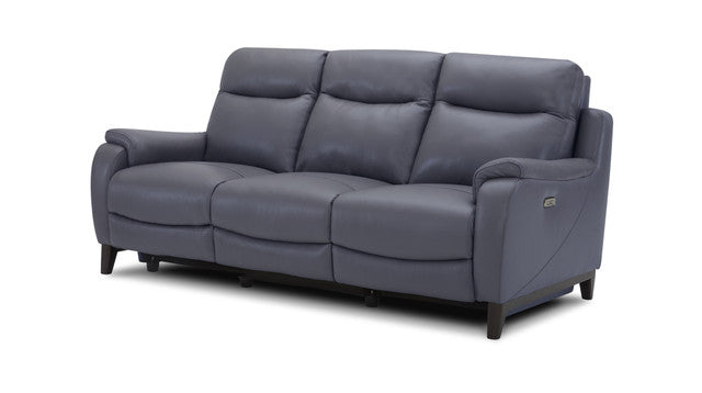 Leonard Dual Power Sofa-Sofas-Leahyco