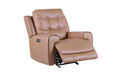 London Chair-Recliner Chairs-Leahyco