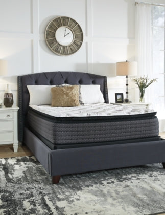 Brittany Limited Edition Mattress-Mattresses-Leahyco