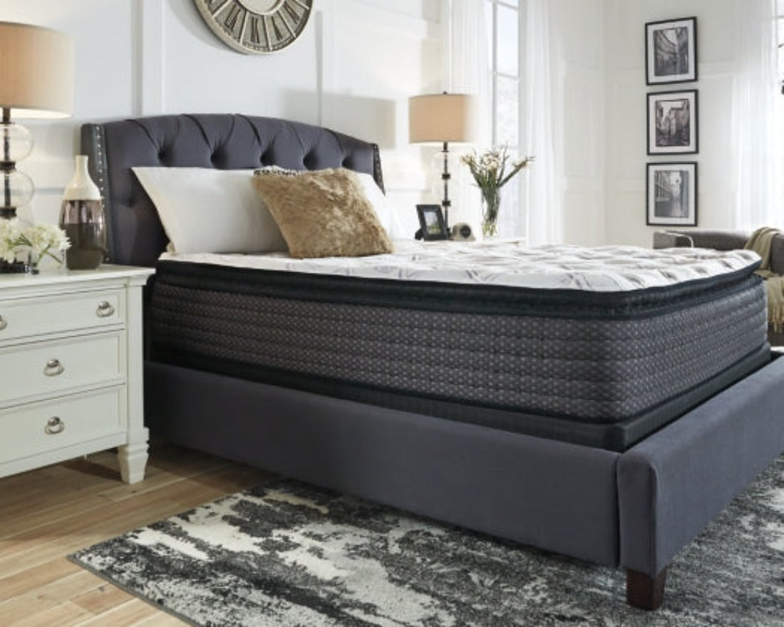 Brittany Limited Edition Mattress-Mattresses-Leahyco