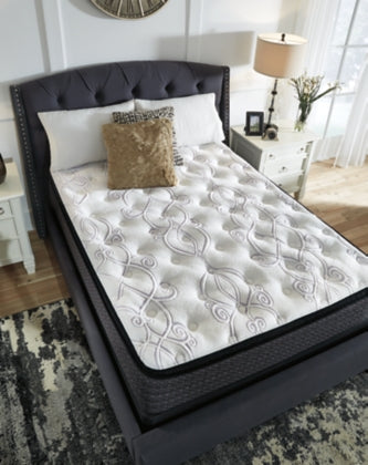 Brittany Limited Edition Mattress-Mattresses-Leahyco