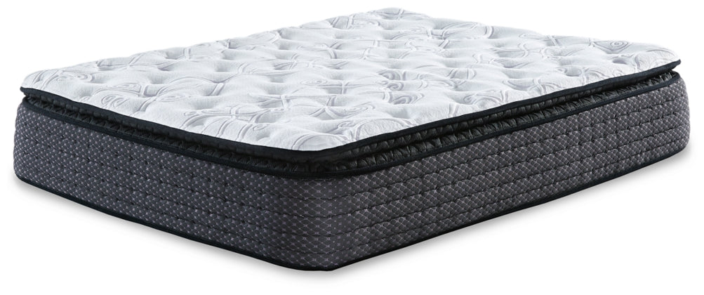 Brittany Limited Edition Mattress-Mattresses-Leahyco