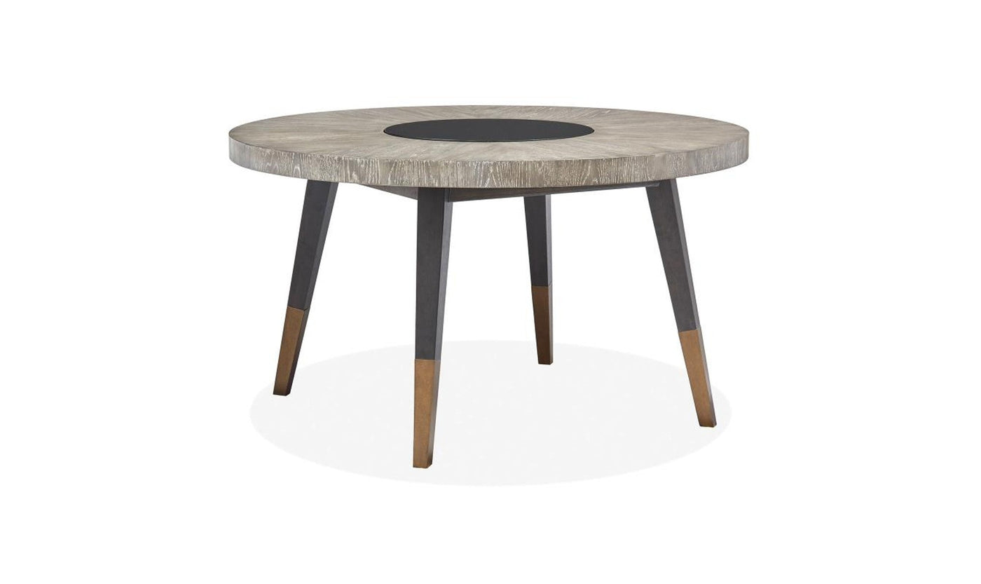 Ryker Round Dining Table