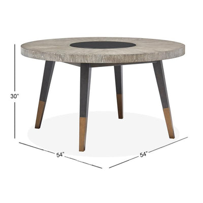 Ryker Round Dining Table