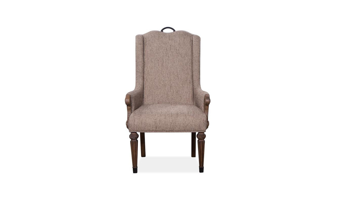 Durango Host Arm Chair