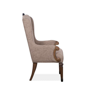 Durango Host Arm Chair