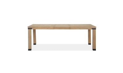 Madison Heights Rectangular Dining Table