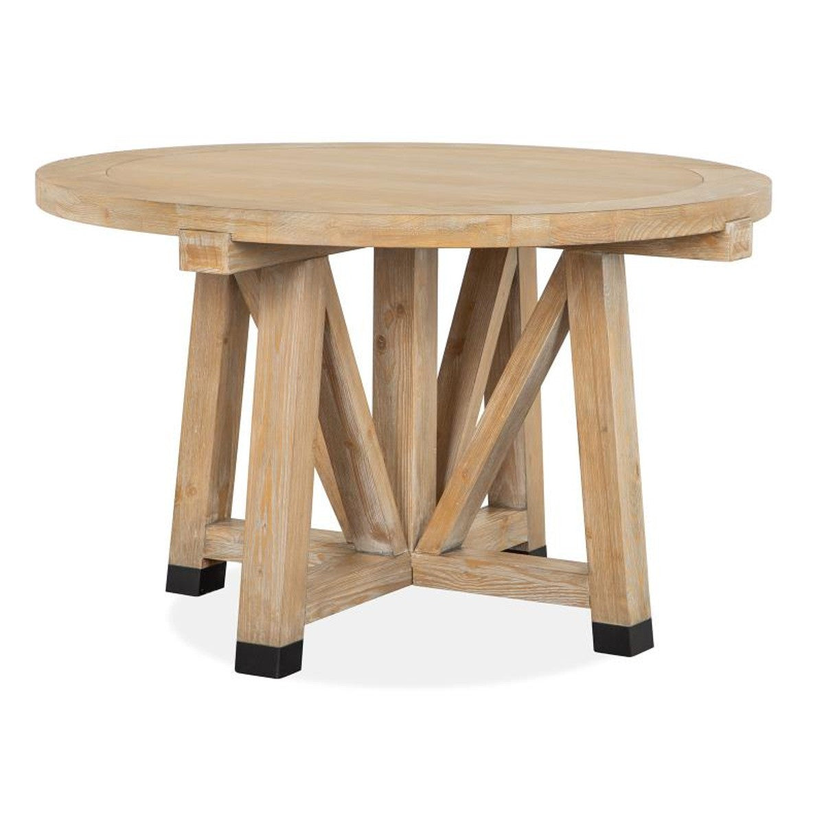 Madison Heights  Round Dining Table