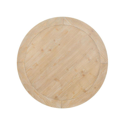 Madison Heights  Round Dining Table