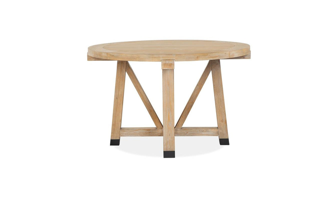 Madison Heights  Round Dining Table