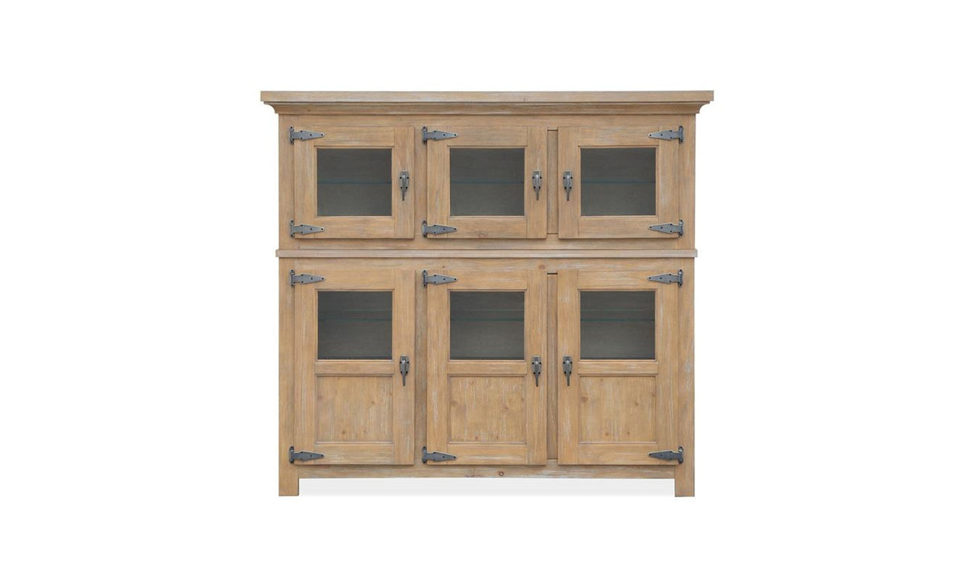 Lynnfield Display Cabinet