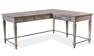 Holbrook L-Desk