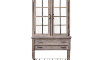 Holbrook Door Bookcase