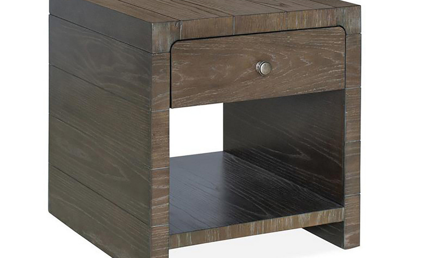 LeLand Rectangular End Table